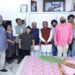 CM Vishnudev Sai
