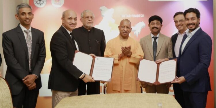 CM Yogi