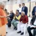 CM Yogi