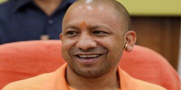 CM Yogi
