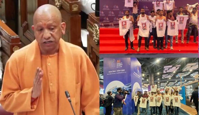CM Yogi