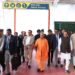 CM Yogi