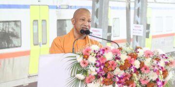 CM Yogi