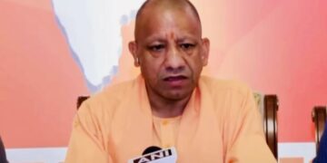 CM Yogi
