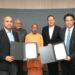 Major success achieved in Singapore under the leadership of CM Yogi