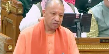 CM Yogi