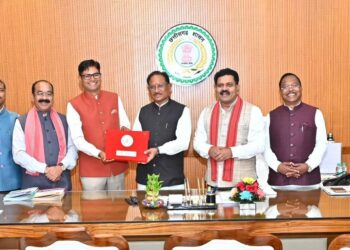 chattisgarh budget