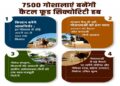7500 cow shelters to become cattle food security hubs
