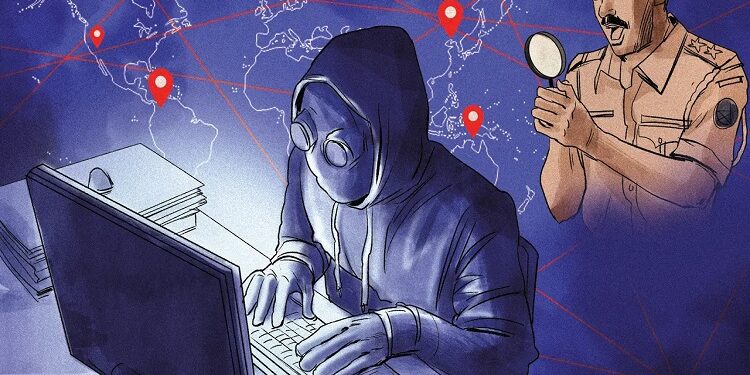 Cyber Crime