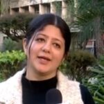 Diksha Makkar tops UGC-NET all India