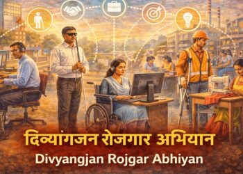Divyangjan Rojgar Abhiyaan