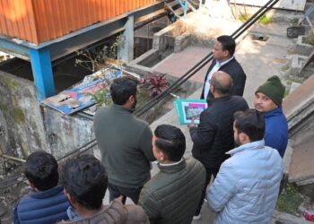 Dr. R. Rajesh Kumar