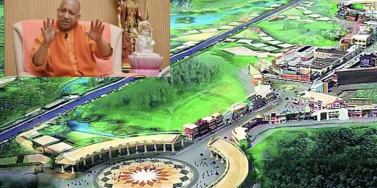 'Mom-2' will be shot at UP's first international film city.