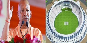 Indian Oil will contribute ₹60 crore for the Gorakhpur International Cricket Stadium.