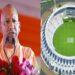 Indian Oil will contribute ₹60 crore for the Gorakhpur International Cricket Stadium.