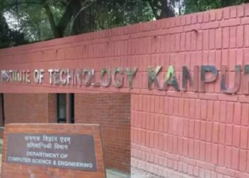 IIT Kanpur