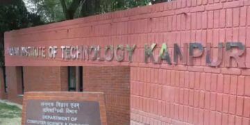 IIT Kanpur