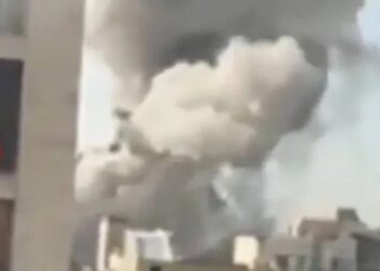 Iran shaken by Israeli attacks