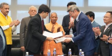 AI SATS to invest in two projects at Jewar Airport