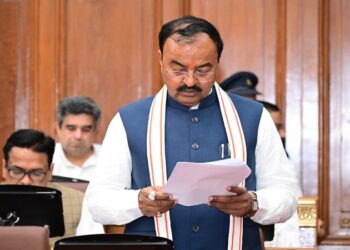 Keshav Maurya