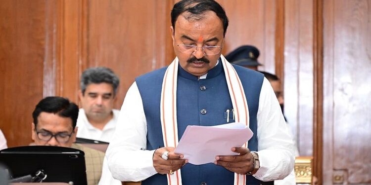 Keshav Maurya