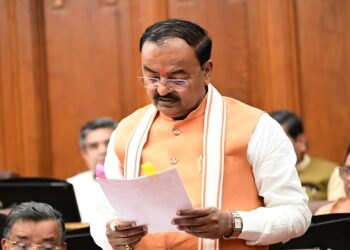 Keshav Maurya