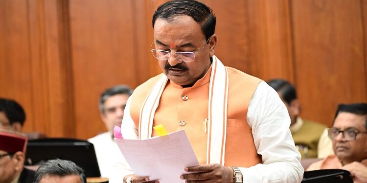 Keshav Maurya
