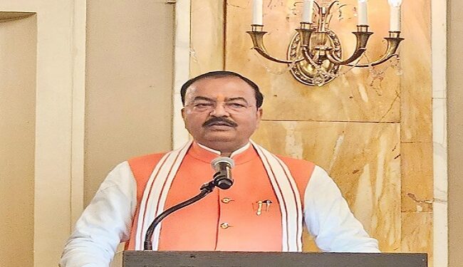 Keshav Maurya
