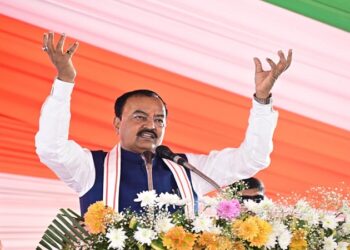 Keshav Maurya