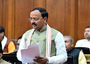 Keshav Maurya