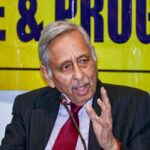 Mani Shankar Aiyar