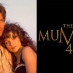 The Mummy 4