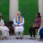 PM Modi's advice to students on Pariksha Pe Charcha