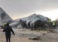 15 killed in plane crash in Bolivia