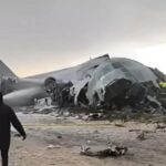 15 killed in plane crash in Bolivia