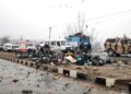 Pulwama Attack