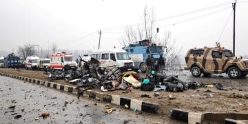 Pulwama Attack
