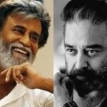 Rajinikanth and Kamal Haasan