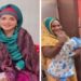 Seema Haider
