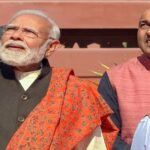 PM Modi inaugurated Seva Teerth