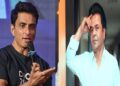 Sonu Sood-Rajpal Yadav