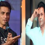 Sonu Sood-Rajpal Yadav