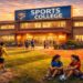 Sports College