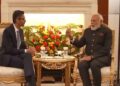 Google CEO Sundar Pichai met PM Modi