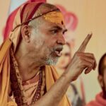 Swami Avimukteshwarananda