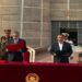 Tarique Rahman becomes the new PM of Bangladesh