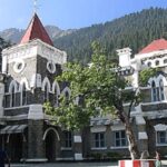 Uttarakhand High Court
