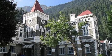 Uttarakhand High Court