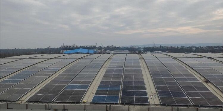 Uttarakhand becomes leading state in solar energy