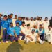 CM Dhami congratulated the Uttarakhand cricket team on reaching the Ranji semi-finals.